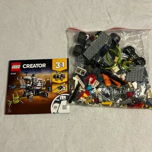 Lego set